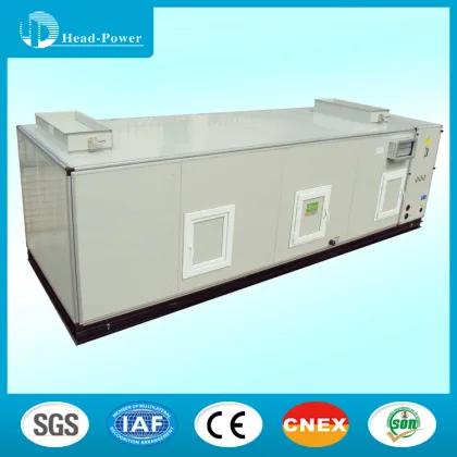 Packaged Air Conditioner HWC Series Water-cooled Cleaning Air Conditioner