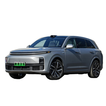2021 LEADING IDEAL L7 Max Used Electric SUV