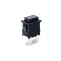 UL Illuminated Momentary LED Push Button Switch