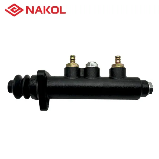 Wholesale Price Auto Brake Pump Brake Master Cylinder for Construction Vehicles
