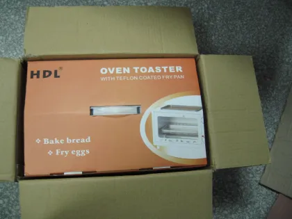 Cooking Appliances portable mini toaster oven