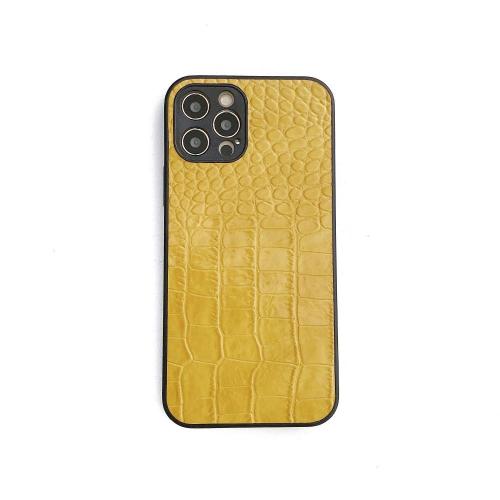 Charms phone case grip bag