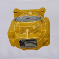 Steering Pump 07436-72202 for Bulldozer Parts D85A-21