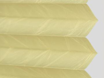 Window Blind pleated Fabric Day And Night Fabric