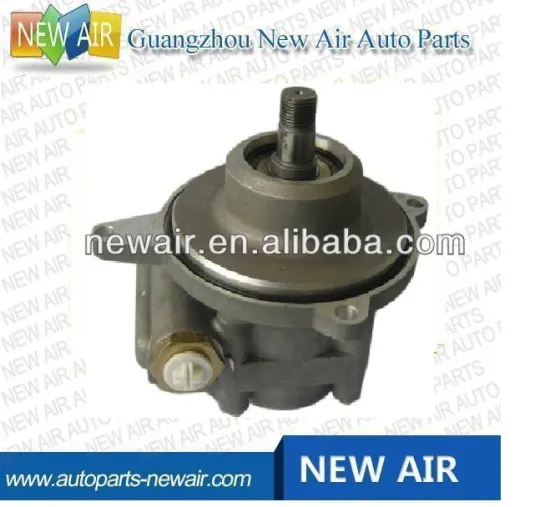 Pump assy, Power steering For Volvo ZF 20902690