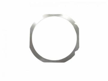 6-inch wafer frame