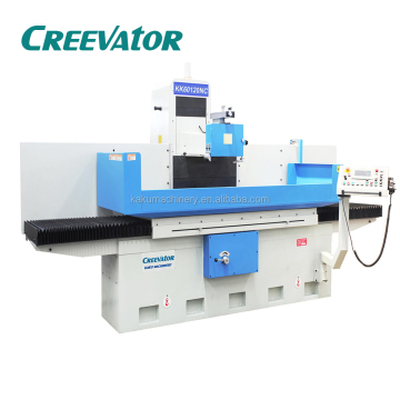 Machine de meulage de surface mobile de colonne CNC