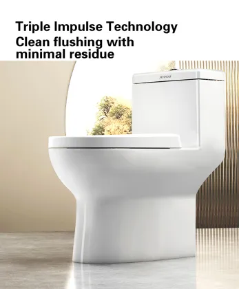 Toilet maintenance and cleaning