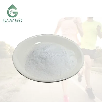 BCAA 2:1:1 Branched Chain Amino Acids Powder