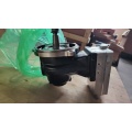 Air compressor VOE22040500 FOR A45G A60H
