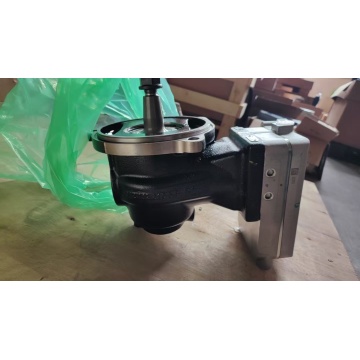 VOE24655837 Air compressor heavy parts