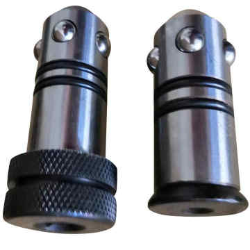 Factory Wholesale High Quality Welding Special Quick Ball Locking Bolt Welding Jig