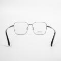 Clear Glasses Frames Light Weight Prescription Square Glass Frames Manufactory