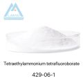 Tetraethylammonium tetrafluoroborate CAS 429-06-1