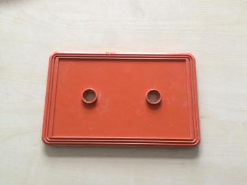 insolation separator, insulation block