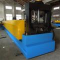 cantilever type cable tray roll forming machine