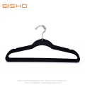 EISHO Home Collection Premium Velvet Hangers For Clothes