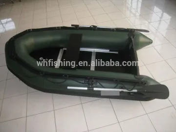 290cm Made in china PVC durable Water Taxi Boat for Sale