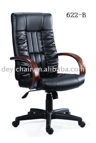 executive leather chair