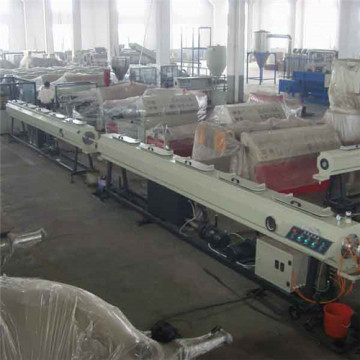 63mm PPR Pipe Production Line