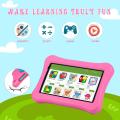 7inch Kid Tablet 2GB + 32GB Vorinstallierte pädagogische App