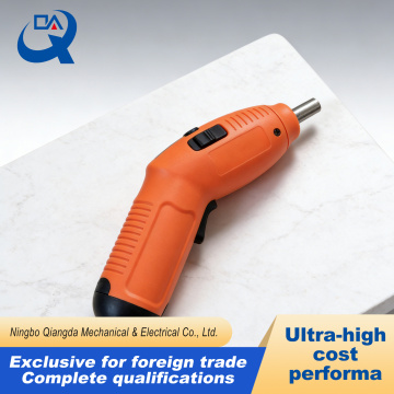 پیچ گوشتی برقی شارژی سبک برای جابجایی آسان