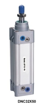 Festo Type Standard Air Cylinder Dnc Series 