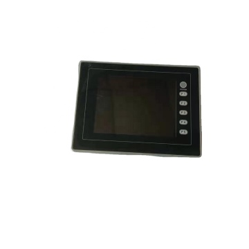 Fuji Hakko HMI Control Panels V708CD, V708S, V708ISD: 8.4 Inch Programmable Display Operation Panels