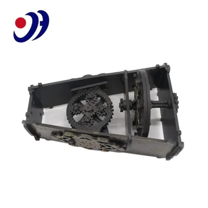 Agricultural Plant Protection Carbon Fiber UAV Drone Frame