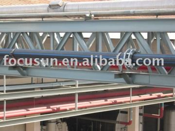 2011 top quality Concrete cooling system with long warranty