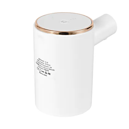 Touchless Electric Liquor Dispenser