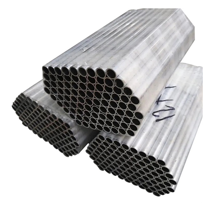 tuyau en aluminium durable à prix bas