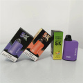 Breze Stiik 5000 Puffs Disposable Kit