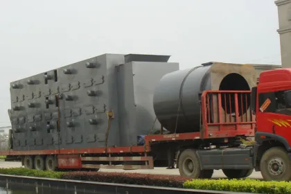 cabbage special drying equipment