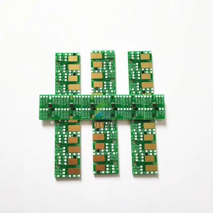 Mimaki Ink 2L CS100 Chip for Mimaki SWJ320 Printer