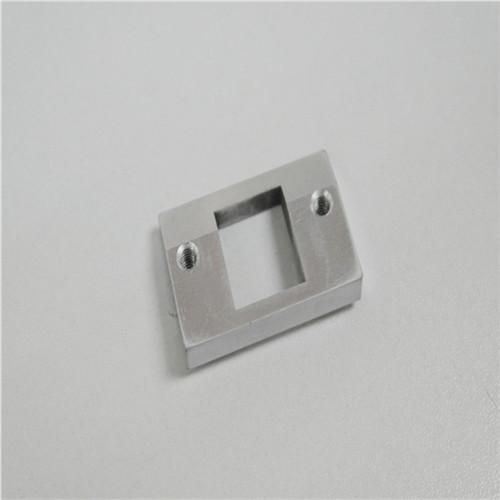 High Precision Tooling Clamp Fixture Parts