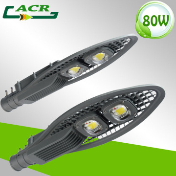 For the sale led cobra head 80w with die casting aluminum body