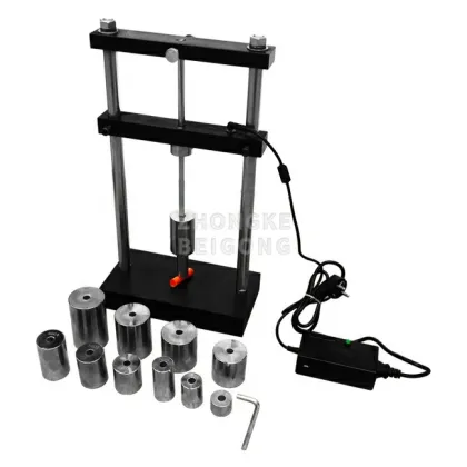 Cable Fire-Resistant Impact Tester: High Efficiency Impact Testing Machine