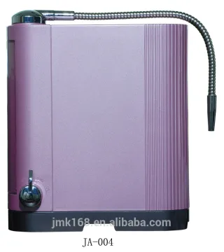 Alkaline Water ionized machine/ alkaline water purifier (CE approval)
