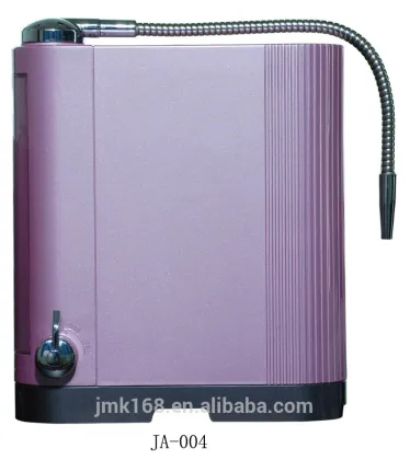 home pure water filter machine drinking water machine