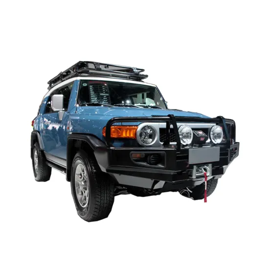 Steel Front Bullbar Bumper Bullbar for Hilux Vigo 2012