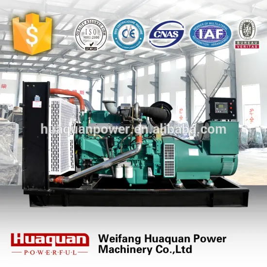 portable silent 1200 to 12000 watt generator for hot sale