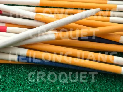 WOODEN GARDEN GAME-MIKADO