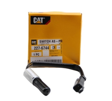 Engine Switch Pressure Parts for NEW C6.6, C7, C9, C-9, C13, C15, C18, C32, 3126, 3304, 3306, 3516 (2276744, 227-6744, 17136-0123)
