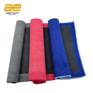 Clay Cloth Car Detailing Wash Clay Bar Towel