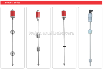 Wholesale magnetostrictive level sensor for oil fuel diesel petrol level measuring