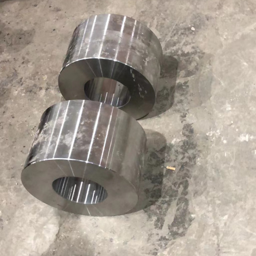 F316 Stainless Steel Cold Forging Sleeves Custom Made