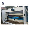 We67y-125T/3200 Metal Sheet Press Brake, Máquina de flexión