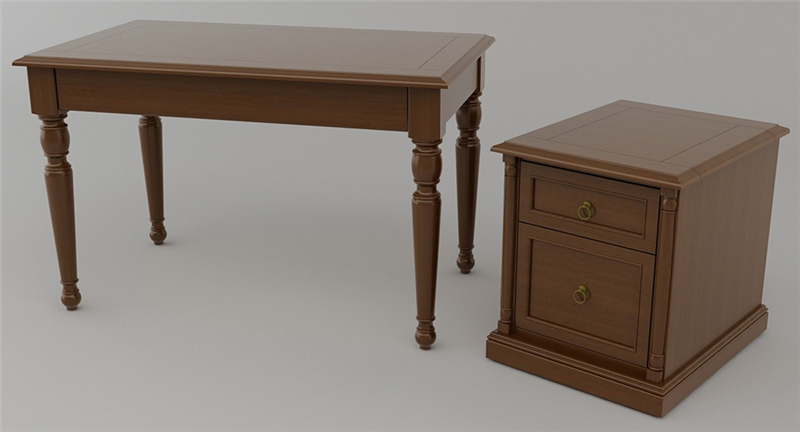 Office Desk Cabinet