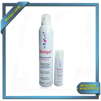 Factory Outlet Factory Outlet OEM/ODM OEM/ODM Face Spray